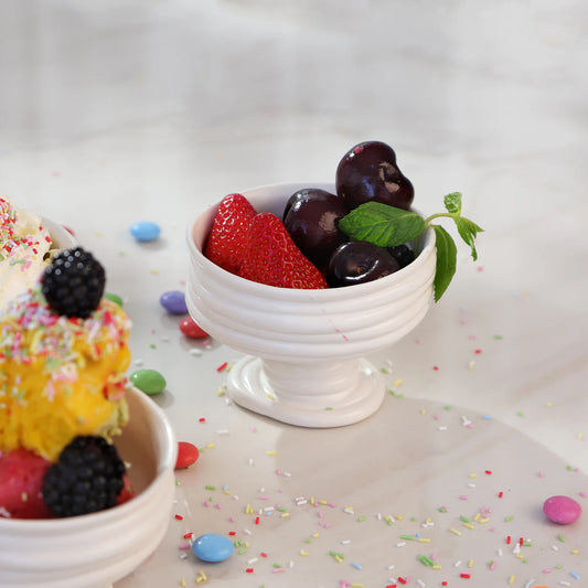 Cole and Cinder- Cole Cup (set of 4)