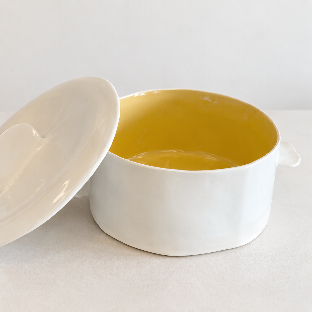 Ceramic Pot