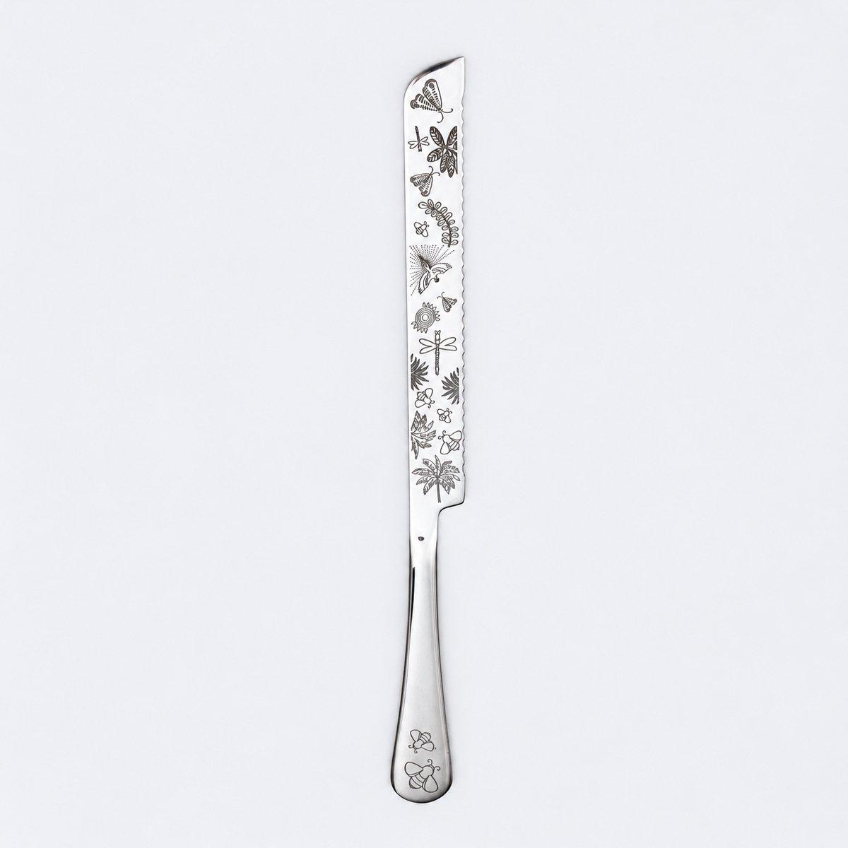 Serving Knife