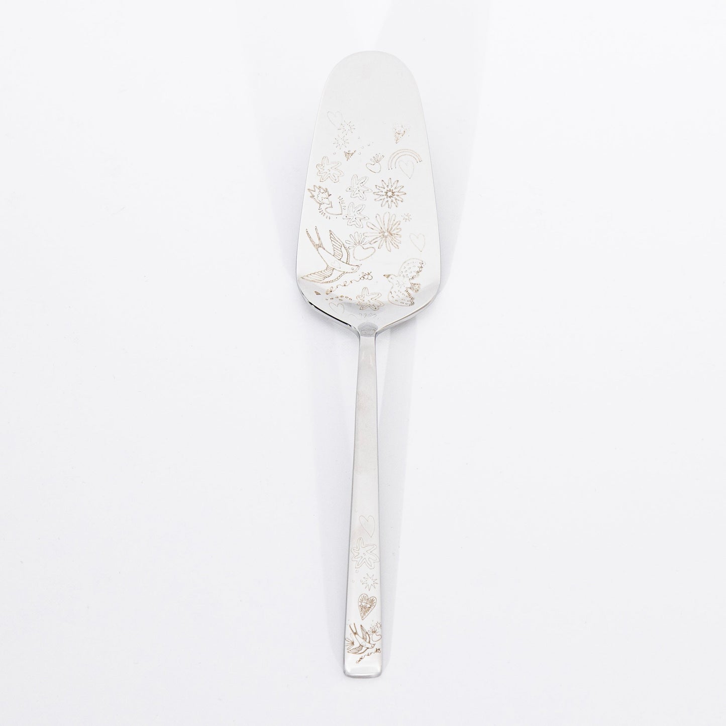Cake Server