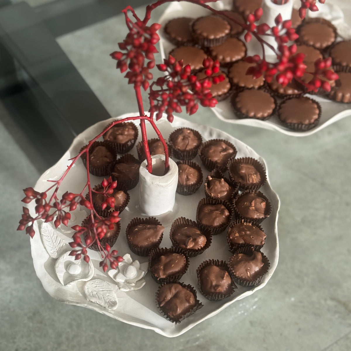 Cookie Platter