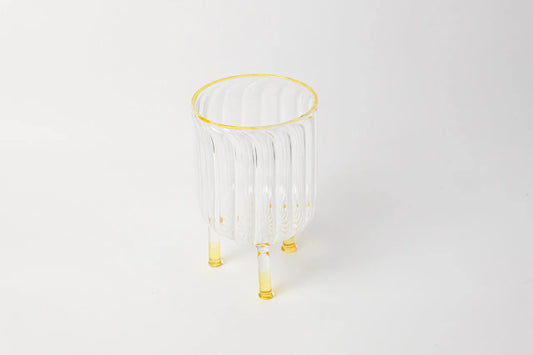 Party Bowl- textured