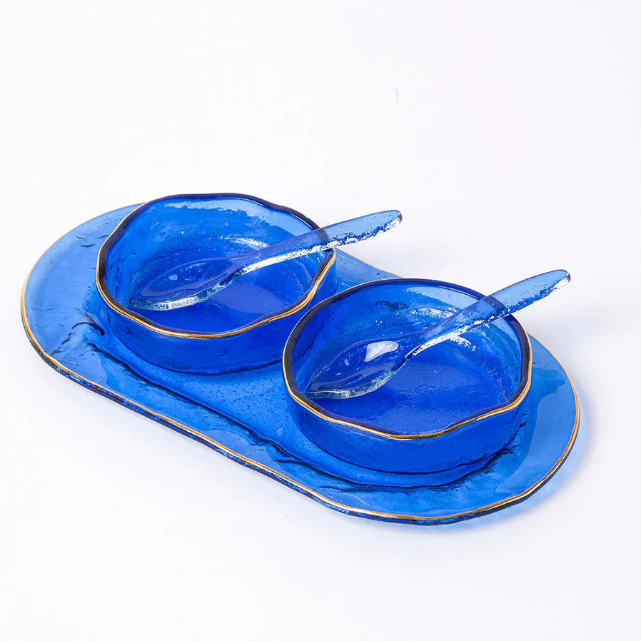 Salt and Pepper Set