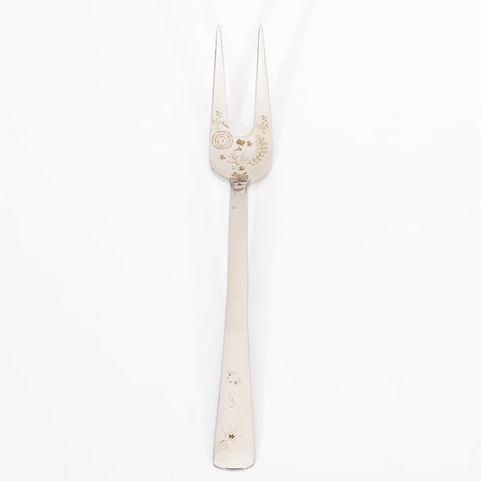 Serving Fork