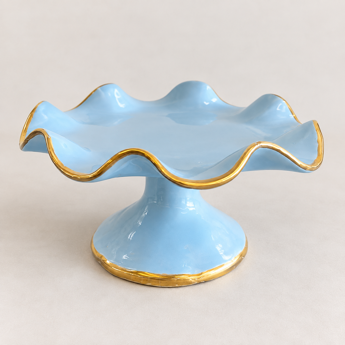 Mini Cake Stand