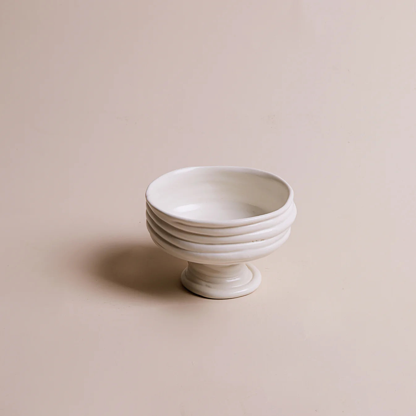 Cole and Cinder- Cole Cup (set of 4)