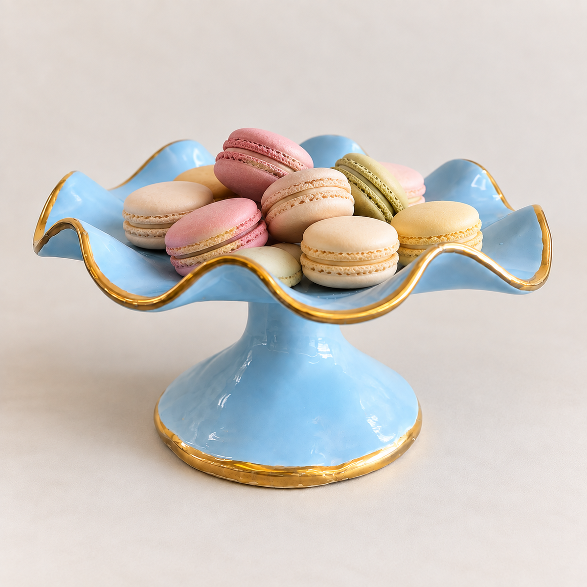 Mini Cake Stand