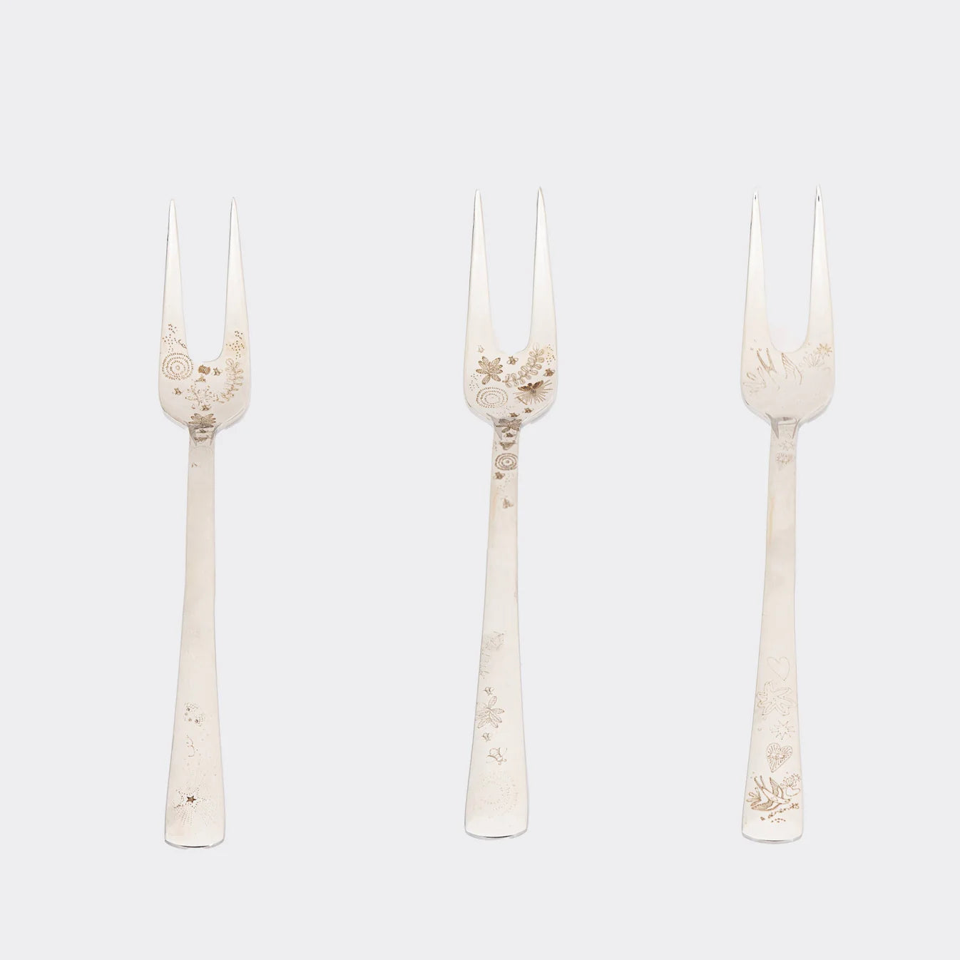 Serving Fork