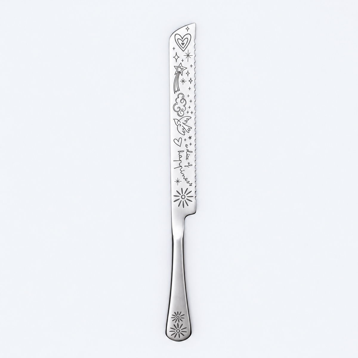 Serving Knife