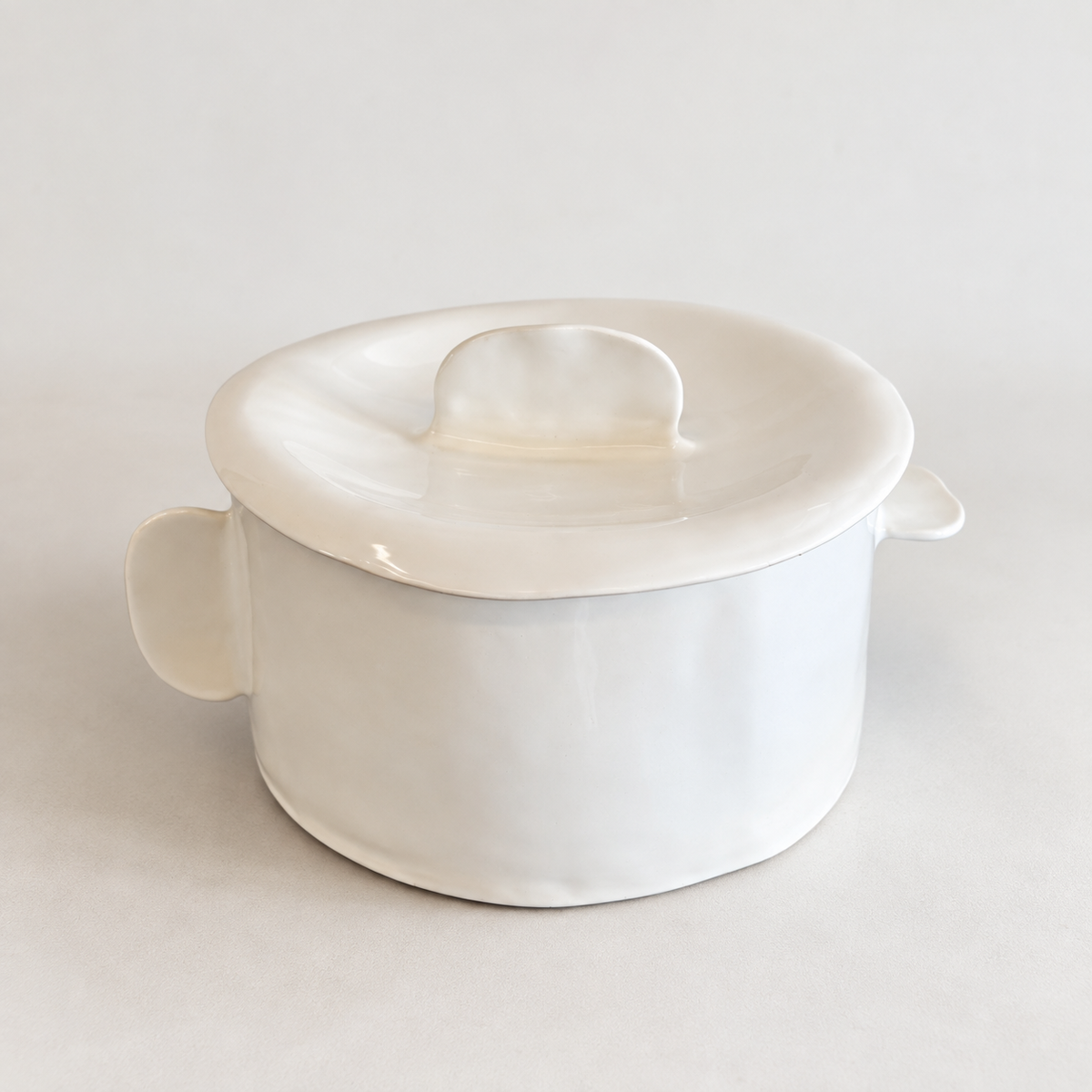 Ceramic Pot