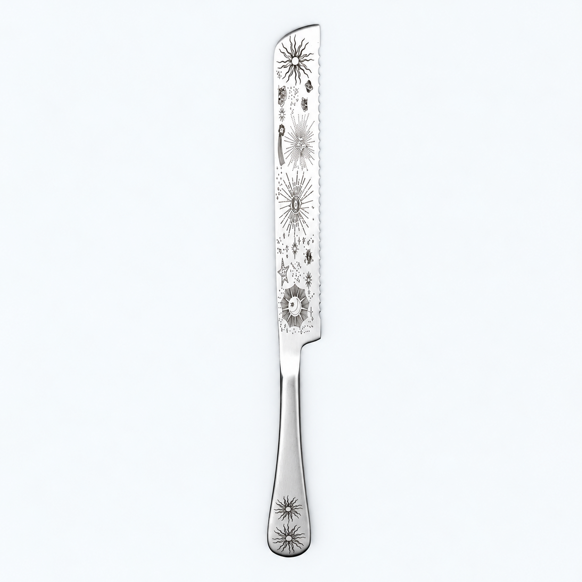 Serving Knife