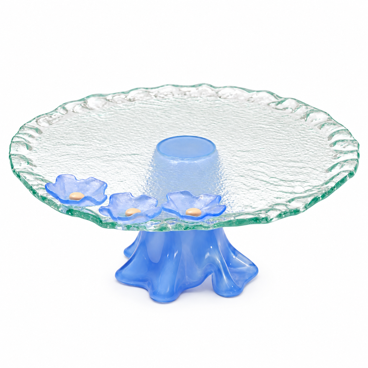 Cakestand Flower Pop- large