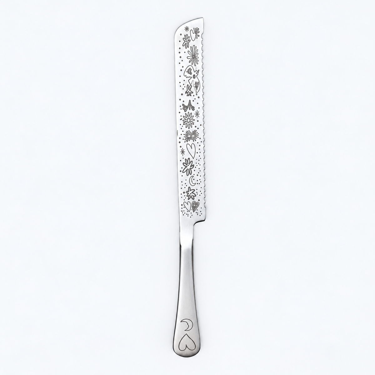 Serving Knife