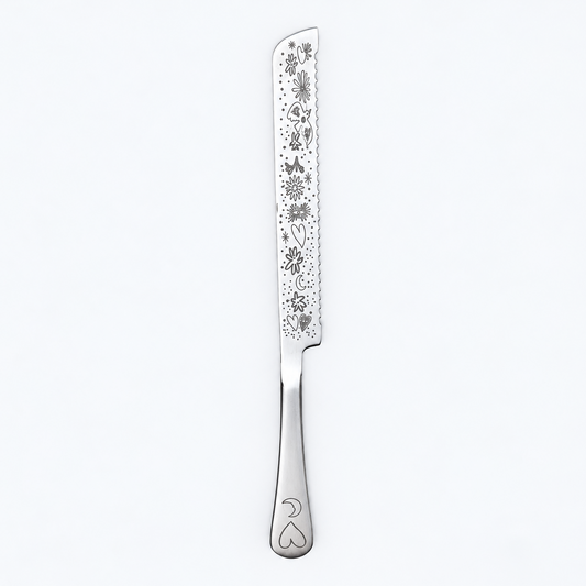 Serving Knife