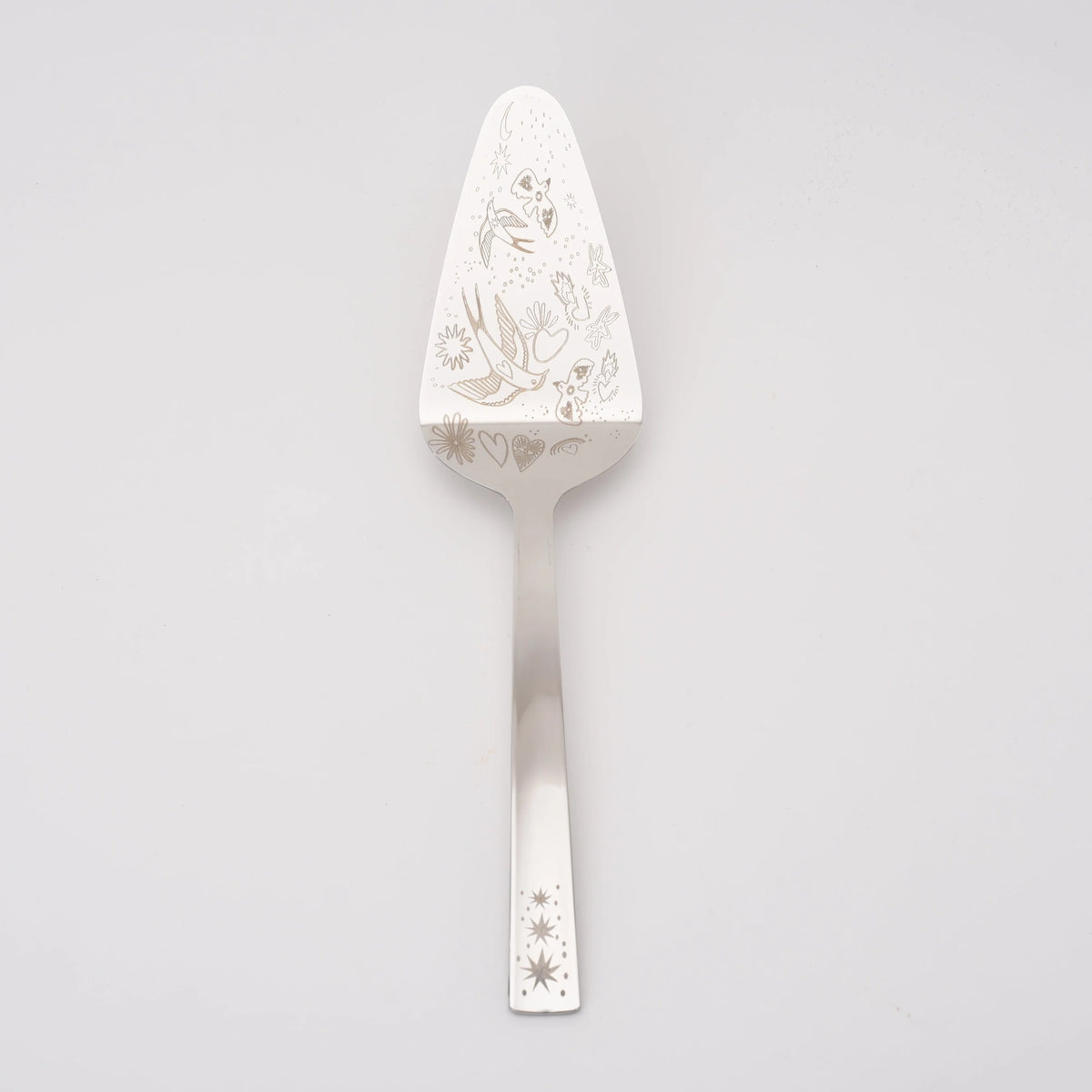 Cake Spatula- Freedom