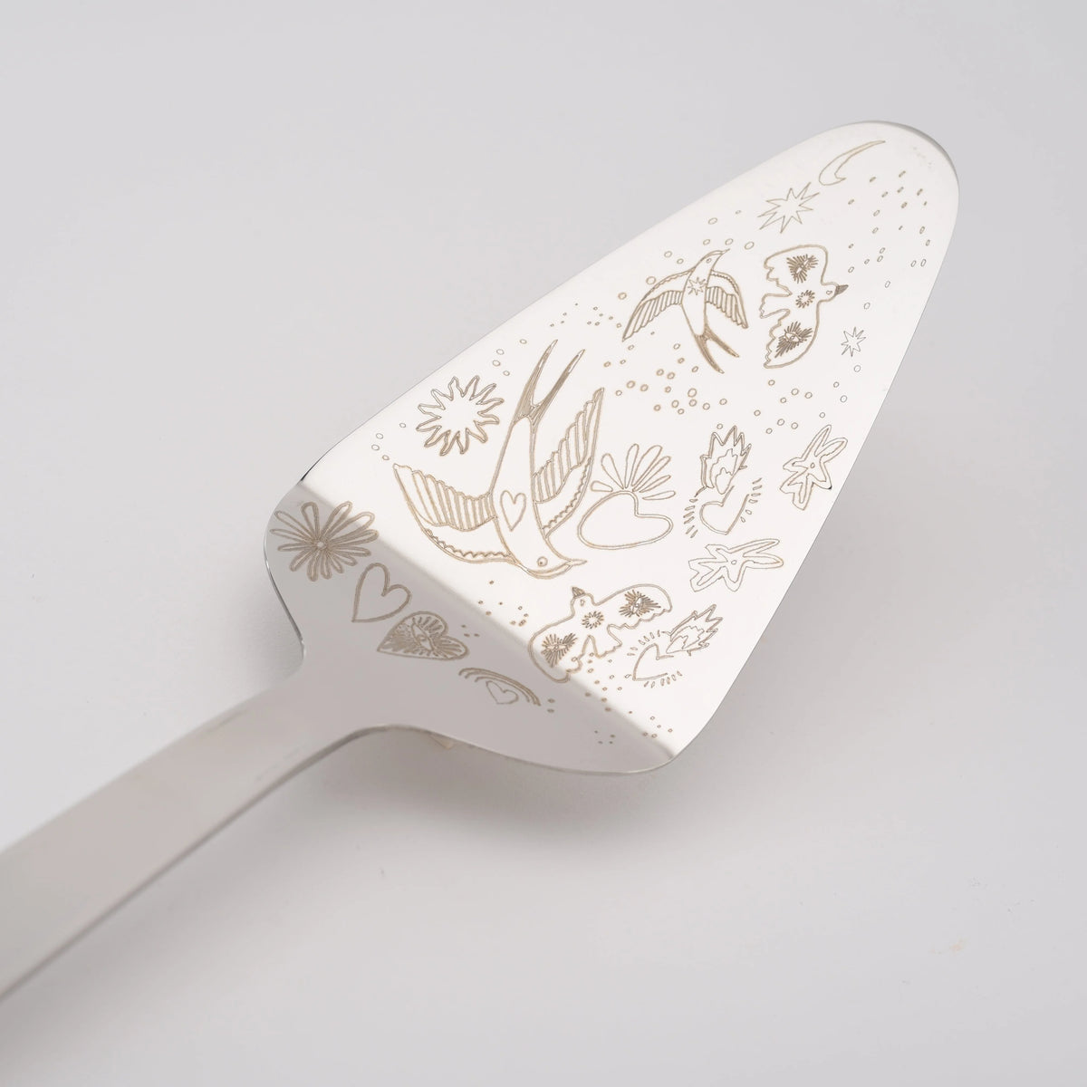 Cake Spatula- Freedom