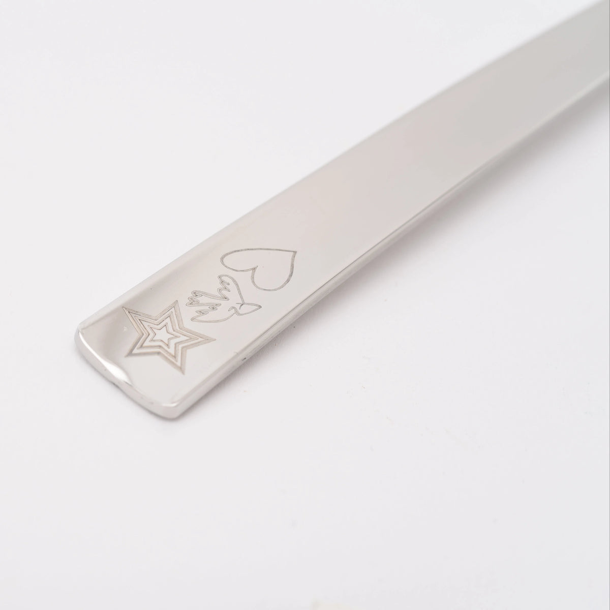 Cake Spatula- Slice of Happiness