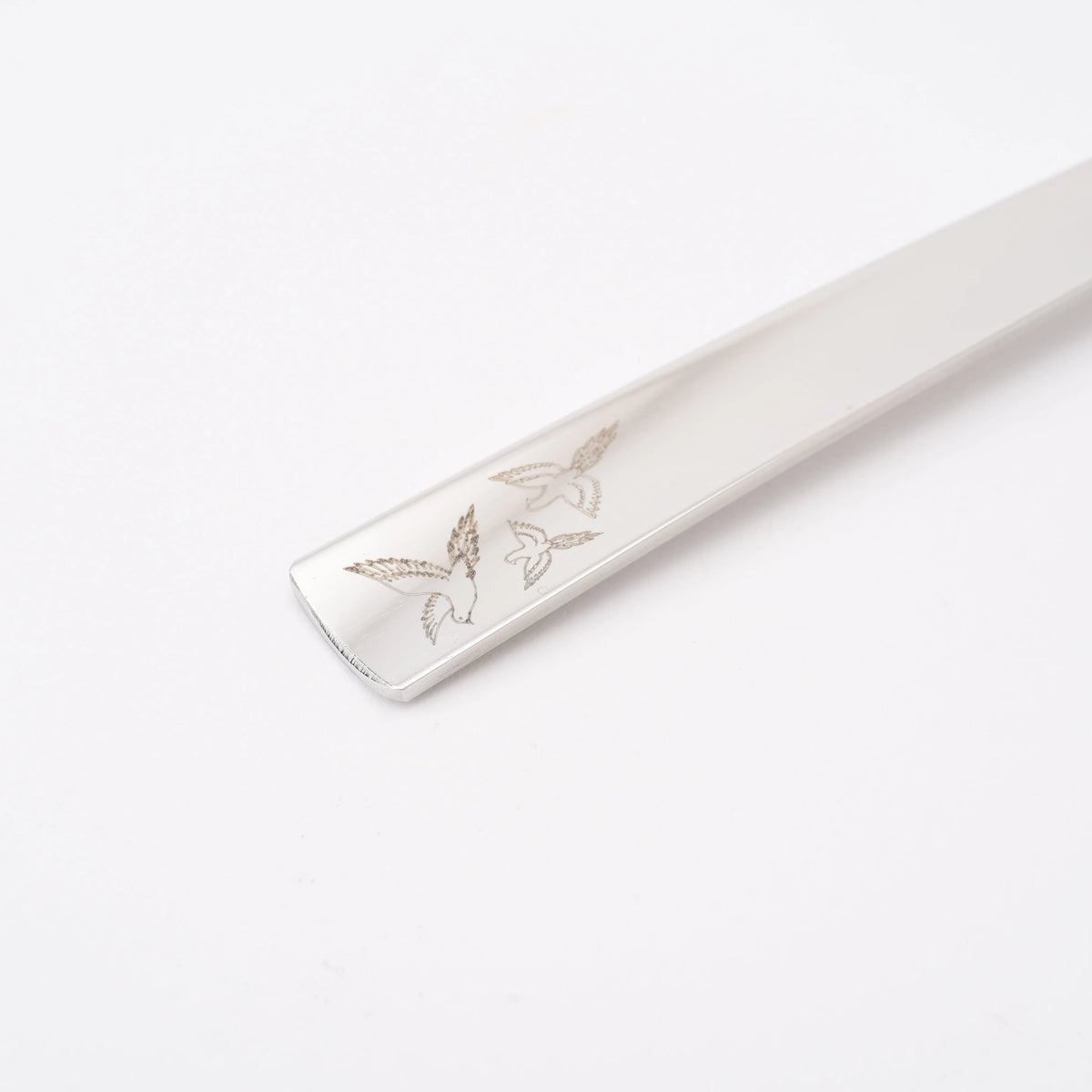 Cake Spatula- Cheetah