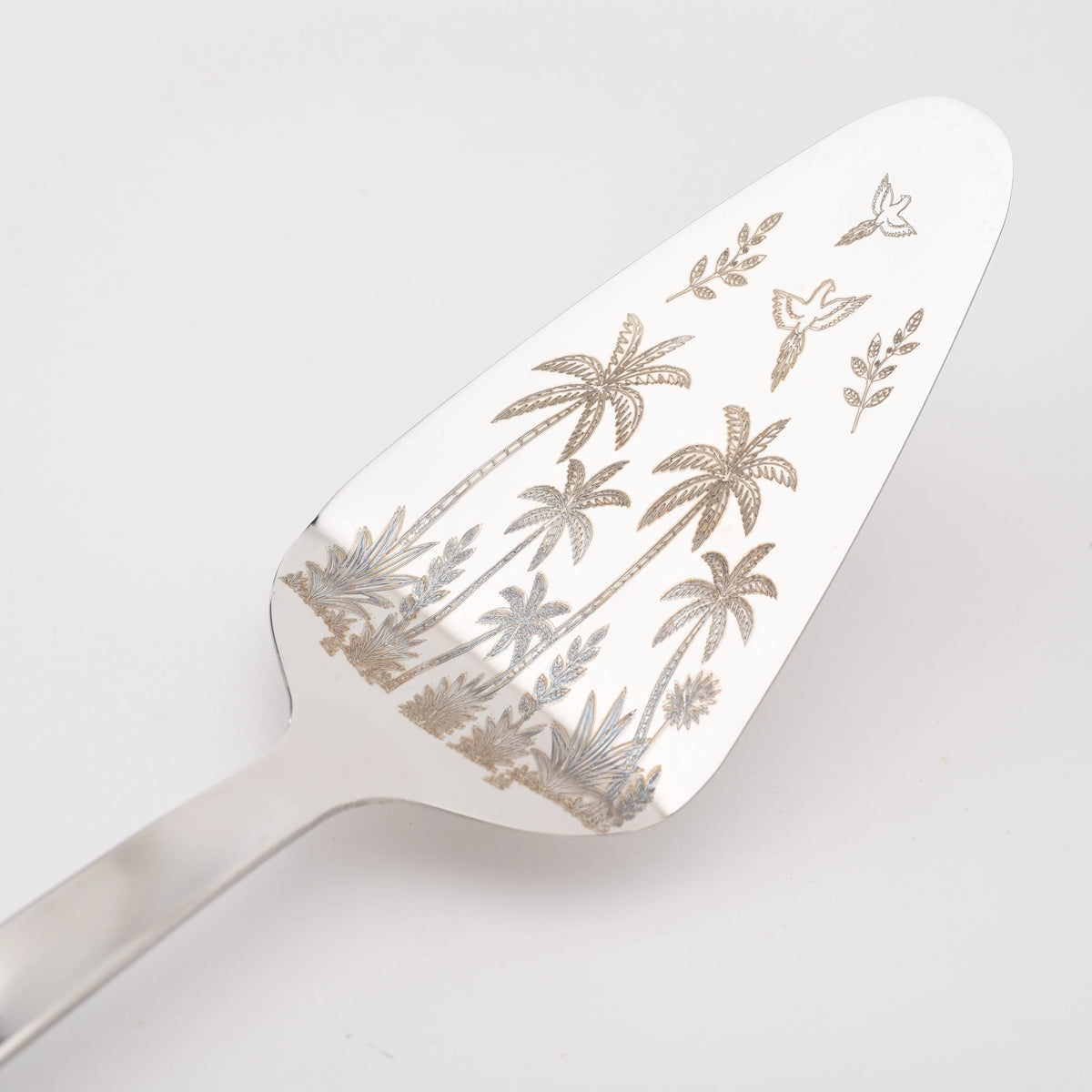 Cake Spatula- Desert
