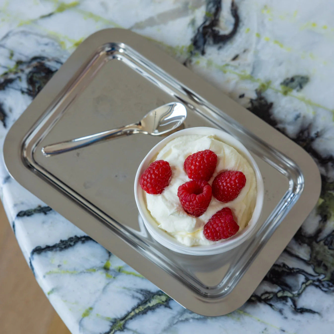 Small Tray