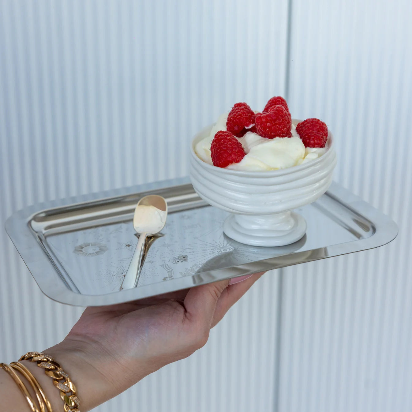 Small Tray