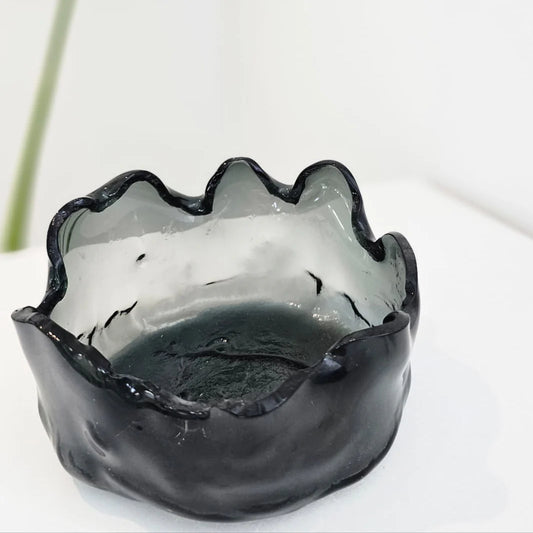 Jelly bowl round small