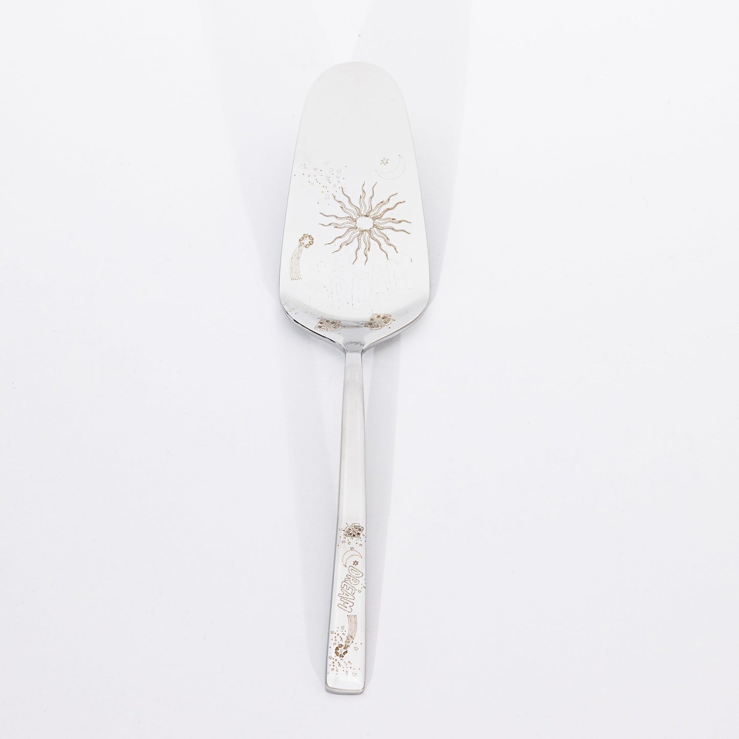 Cake Server