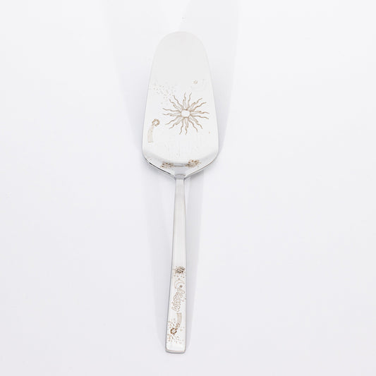 Cake Server