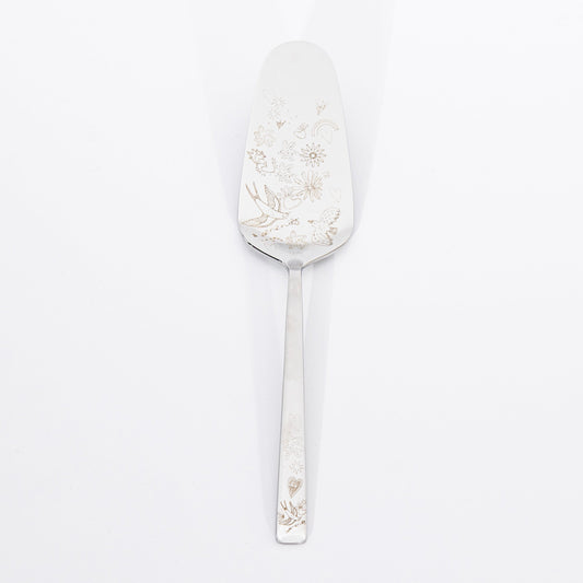 Cake Server