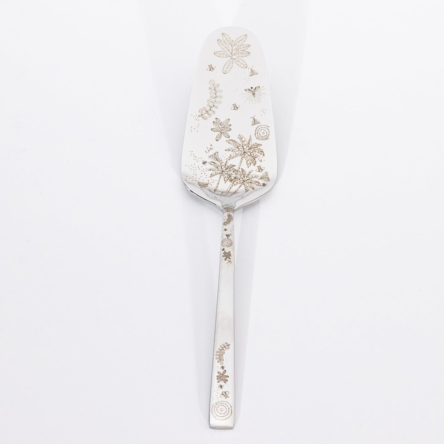 Cake Server