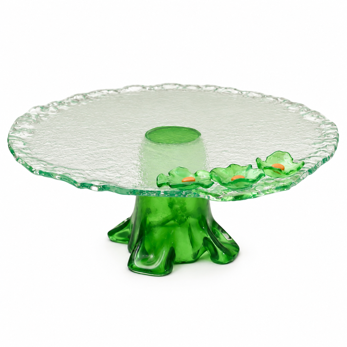 Cakestand Flower Pop- large