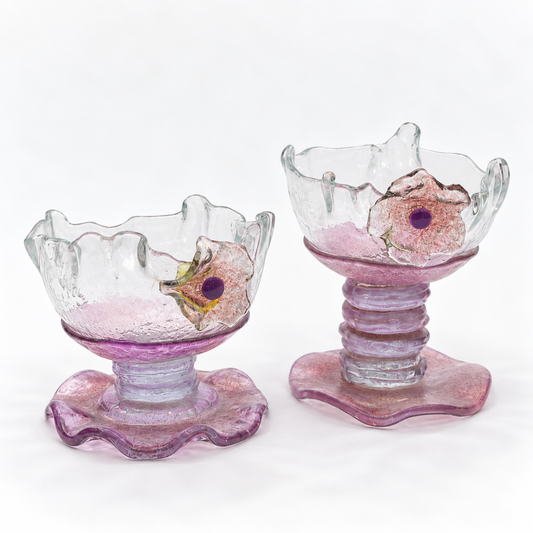 Flower Pop Coupe- Large