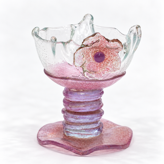 Flower Pop Coupe- Large