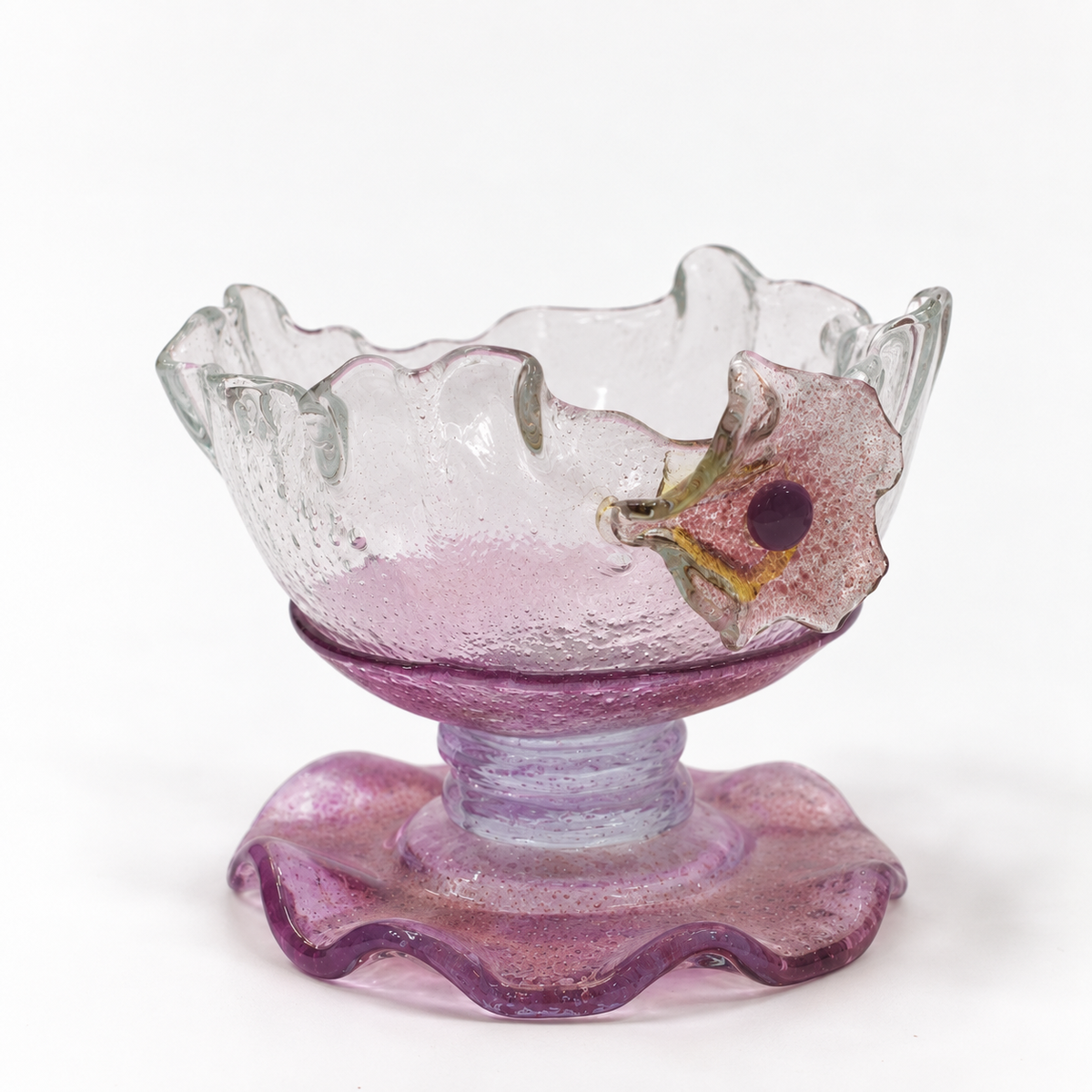 Flower Pop Coupe- Small
