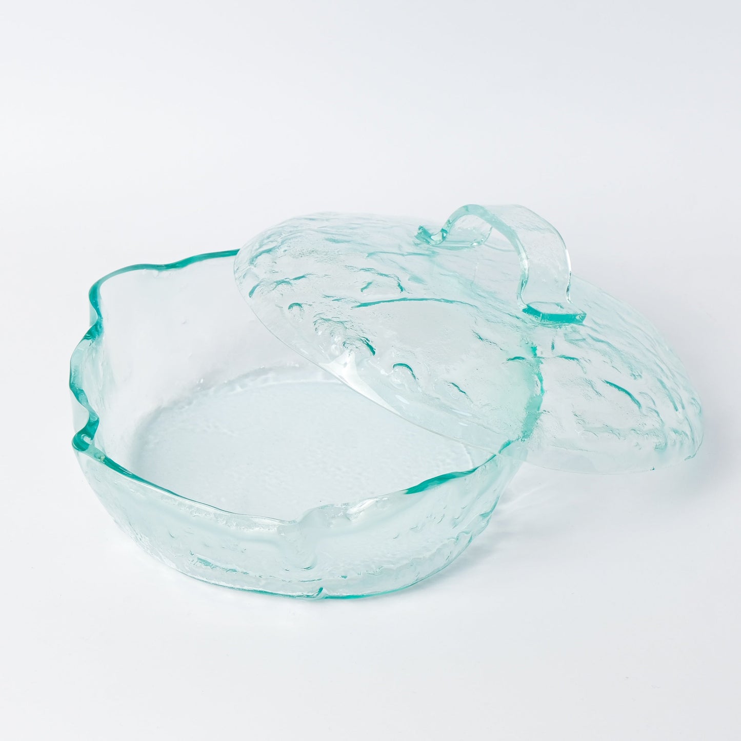 Jelly Casserole Clear