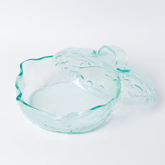 Jelly Casserole Clear