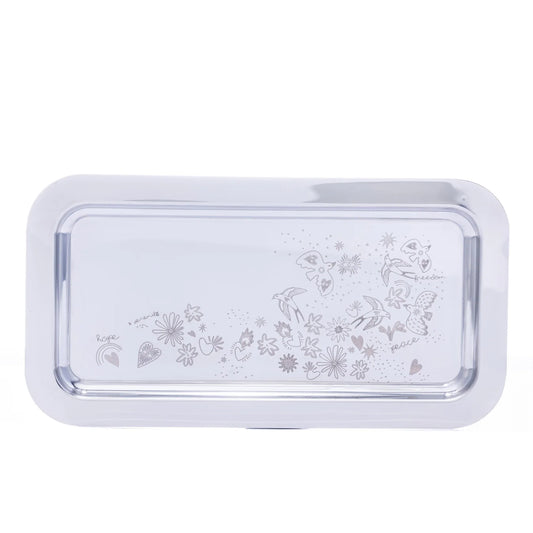 Long Tray