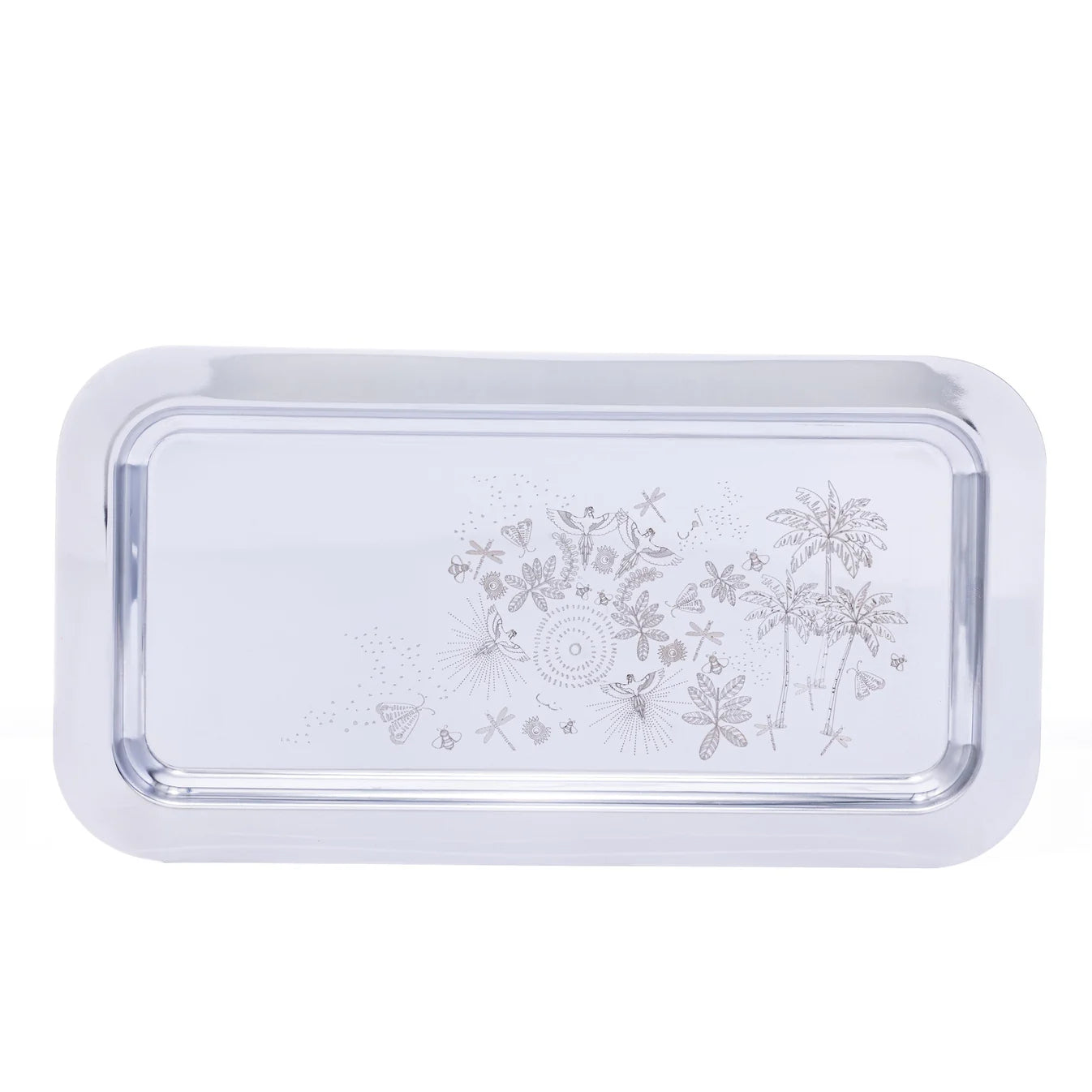 Long Tray