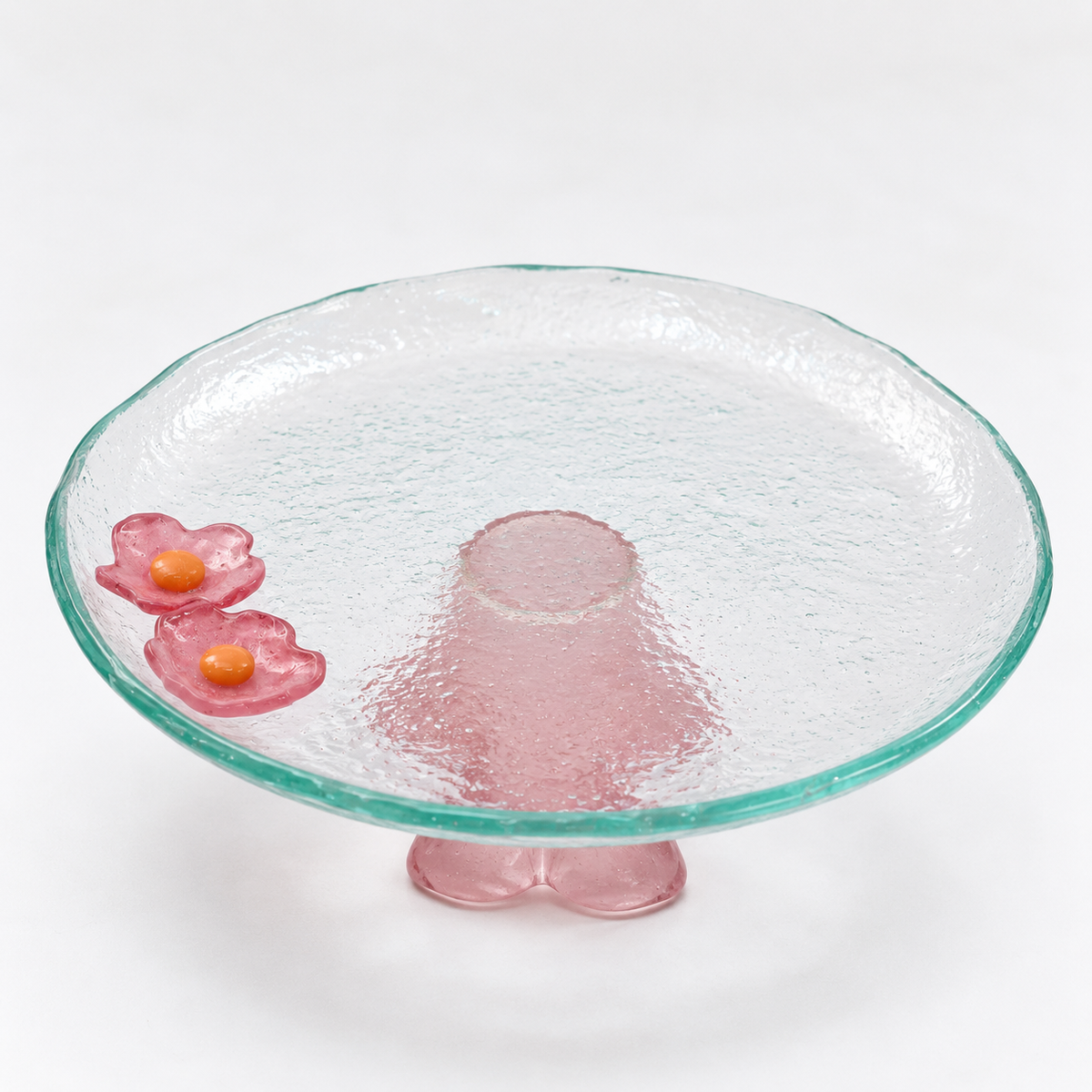 Cakestand Flowerpop- small