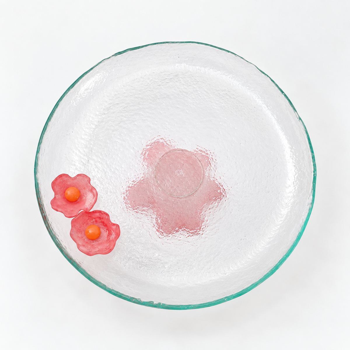 Cakestand Flowerpop- small