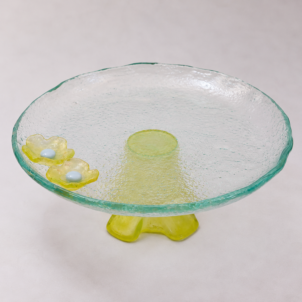 Cakestand Flowerpop- small