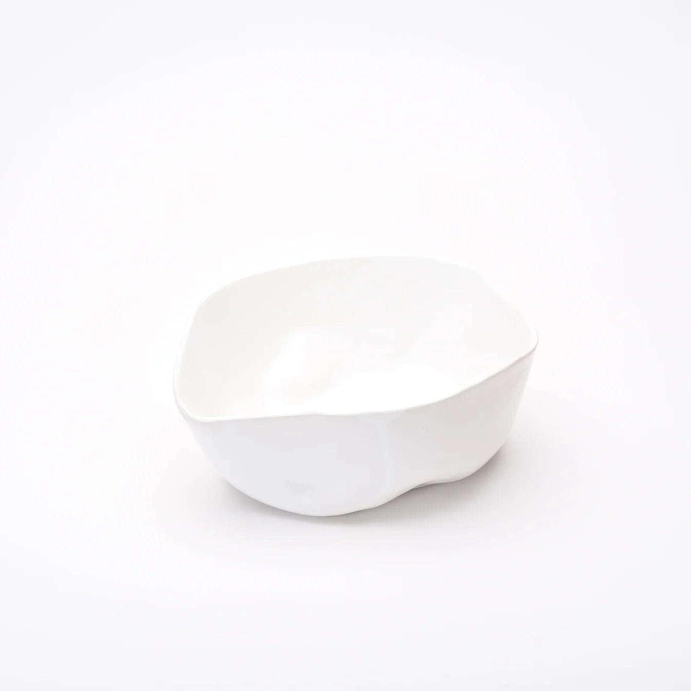 Ceramic Organic Bowl small