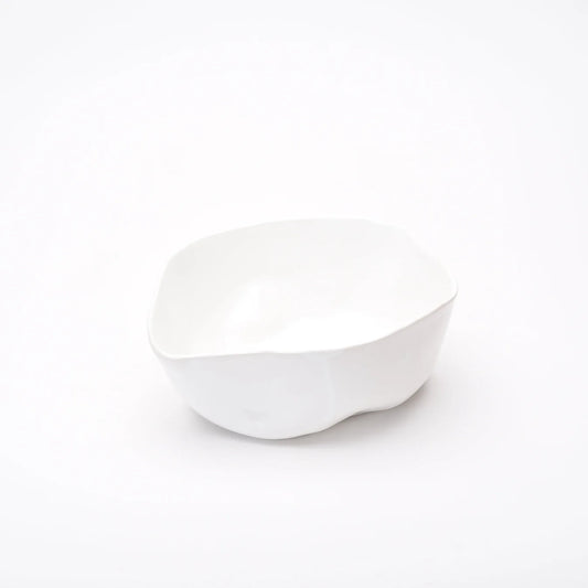 Ceramic Organic Bowl small