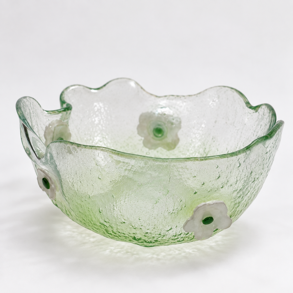 Flower Pop Salad Bowl