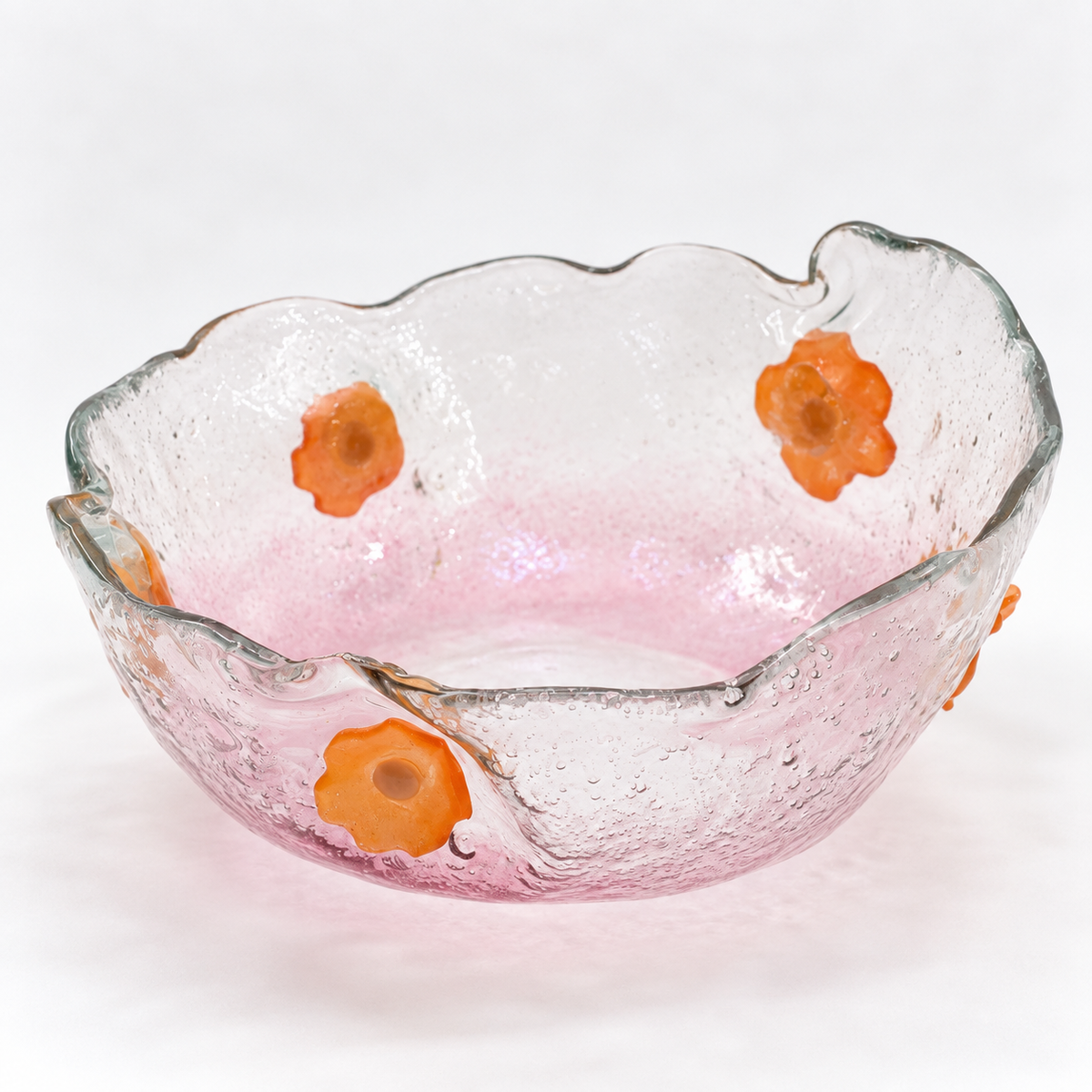 Flower Pop Salad Bowl