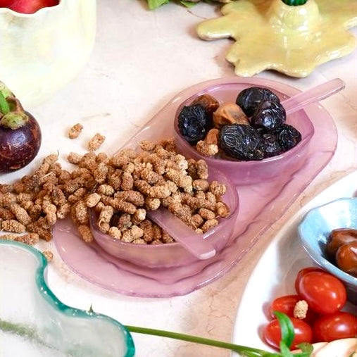 Salt and Pepper Set