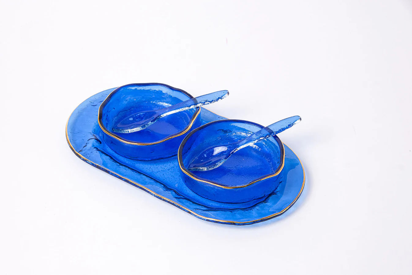 Salt and Pepper Set