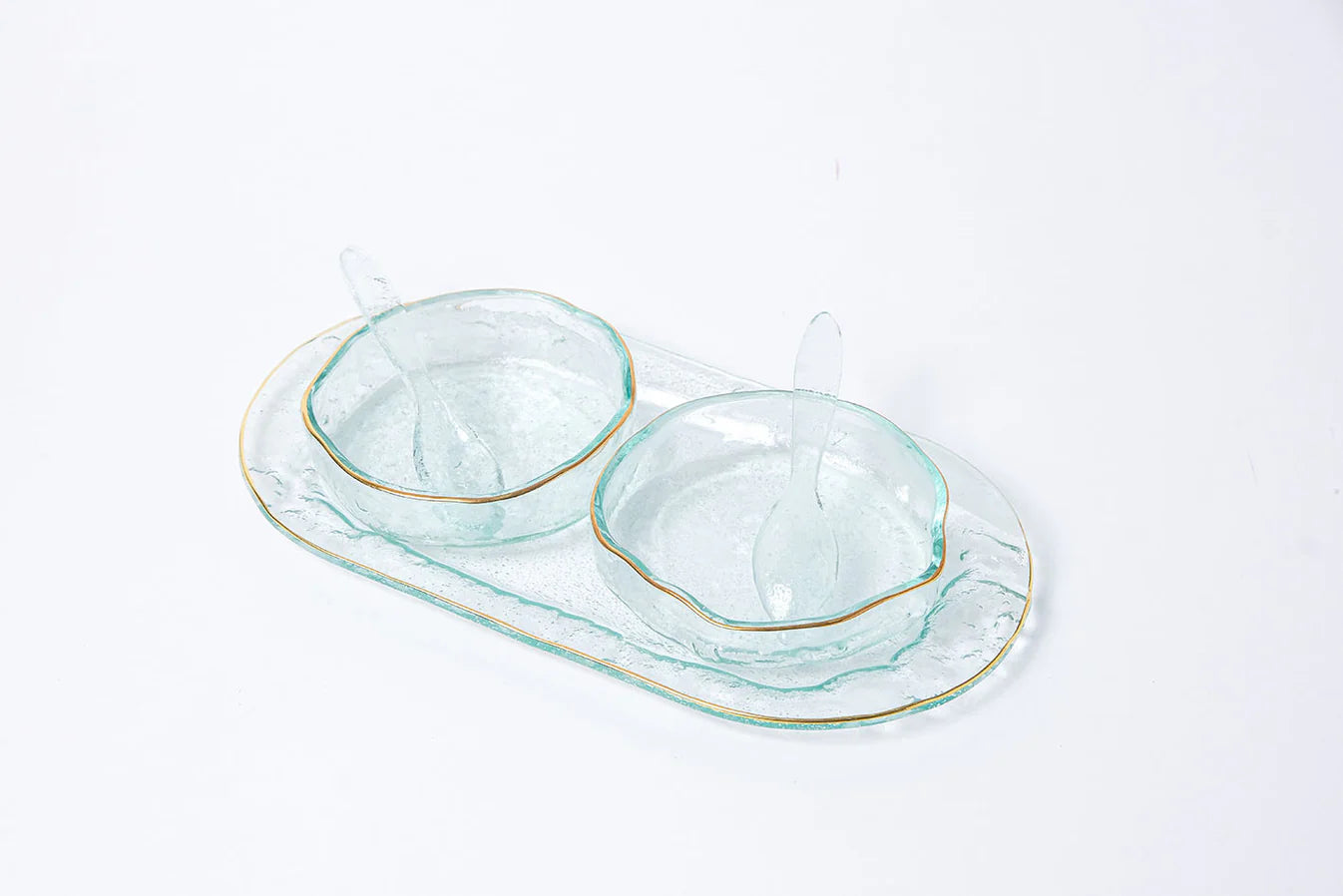 Salt and Pepper Set