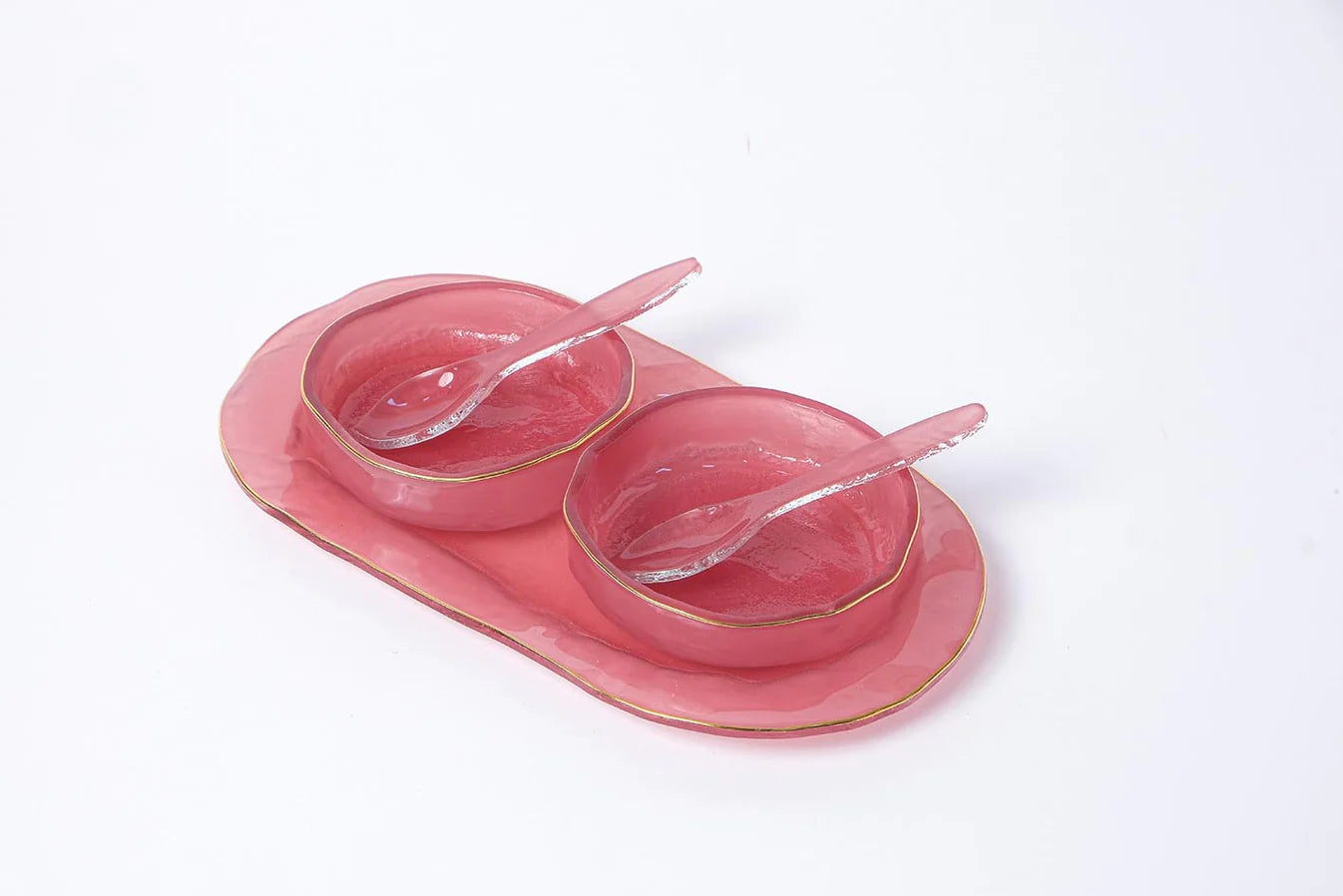 Salt and Pepper Set
