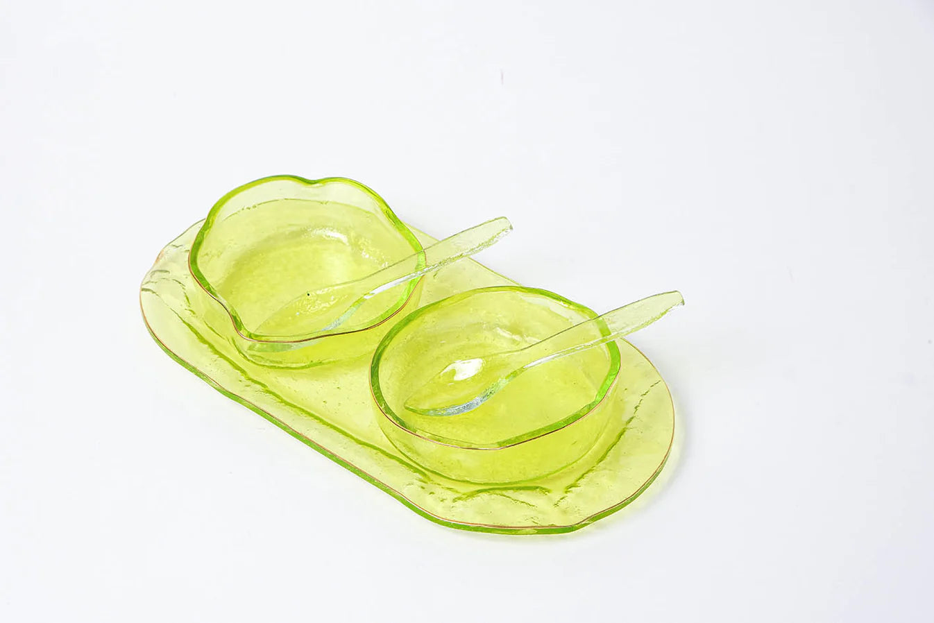 Salt and Pepper Set